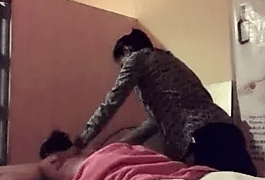 Viral Indo Nginap Di Kos Teman Karena Sudah Malam Berujung Wikwik