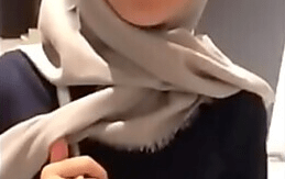 Viral Anak Sma Jilbab Ketagihan Main Dengan Pacarnya